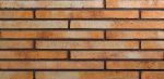 Wandermode Armschwung Feurige Lava, 440x52 - ригельная минеральная плитка