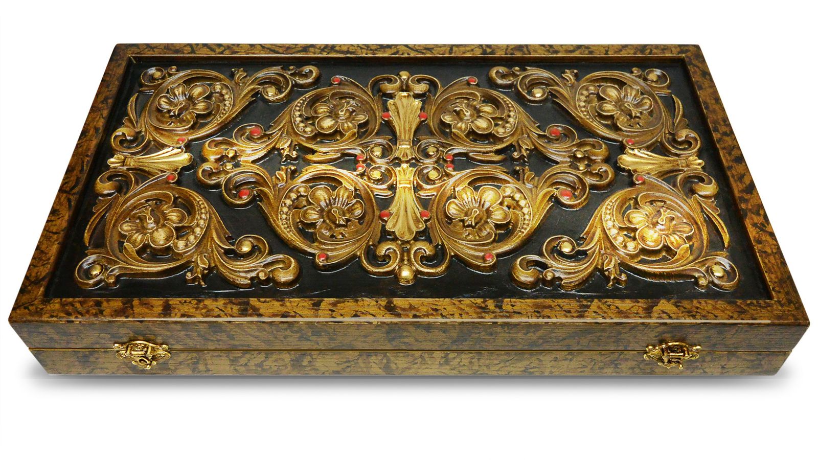 Нарды-шашки Эдем 25 фото №7