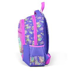 Çanta \ Bag \ Рюкзак CORAL HIGH SIRT ÇANTA  23489