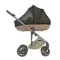 Коляска ANEX Eli 3 в 1 Gato