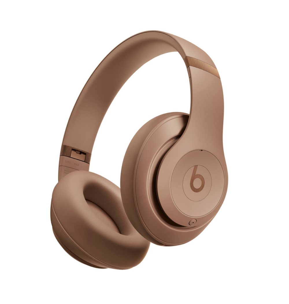 Наушники беспроводные Beats Studio Pro (MW673) Dune