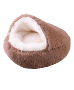 Лежанка «Домик»