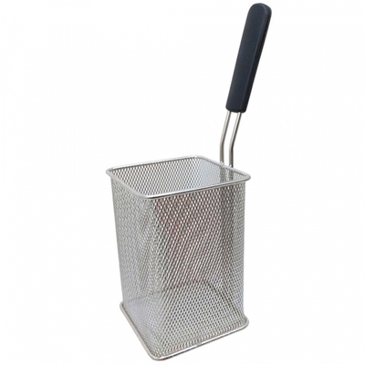 Корзина ЭВК-90 нерж. 1/6 для электроварки Абат