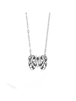 "Чеслава" подвеска из коллекции "Composition"