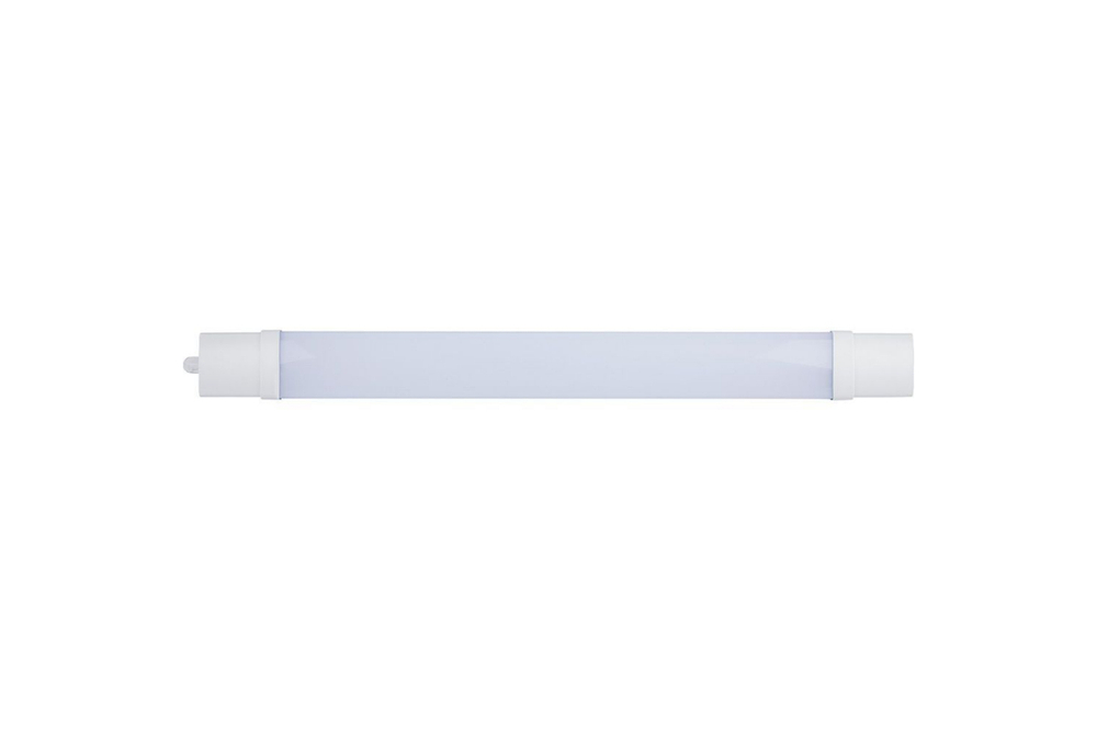 Светильник LED линейный AL5090 IP65 18W 4000K 505*50*32мм Feron