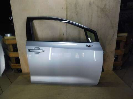 дверь передняя правая Toyota Corolla ZRE210 2021