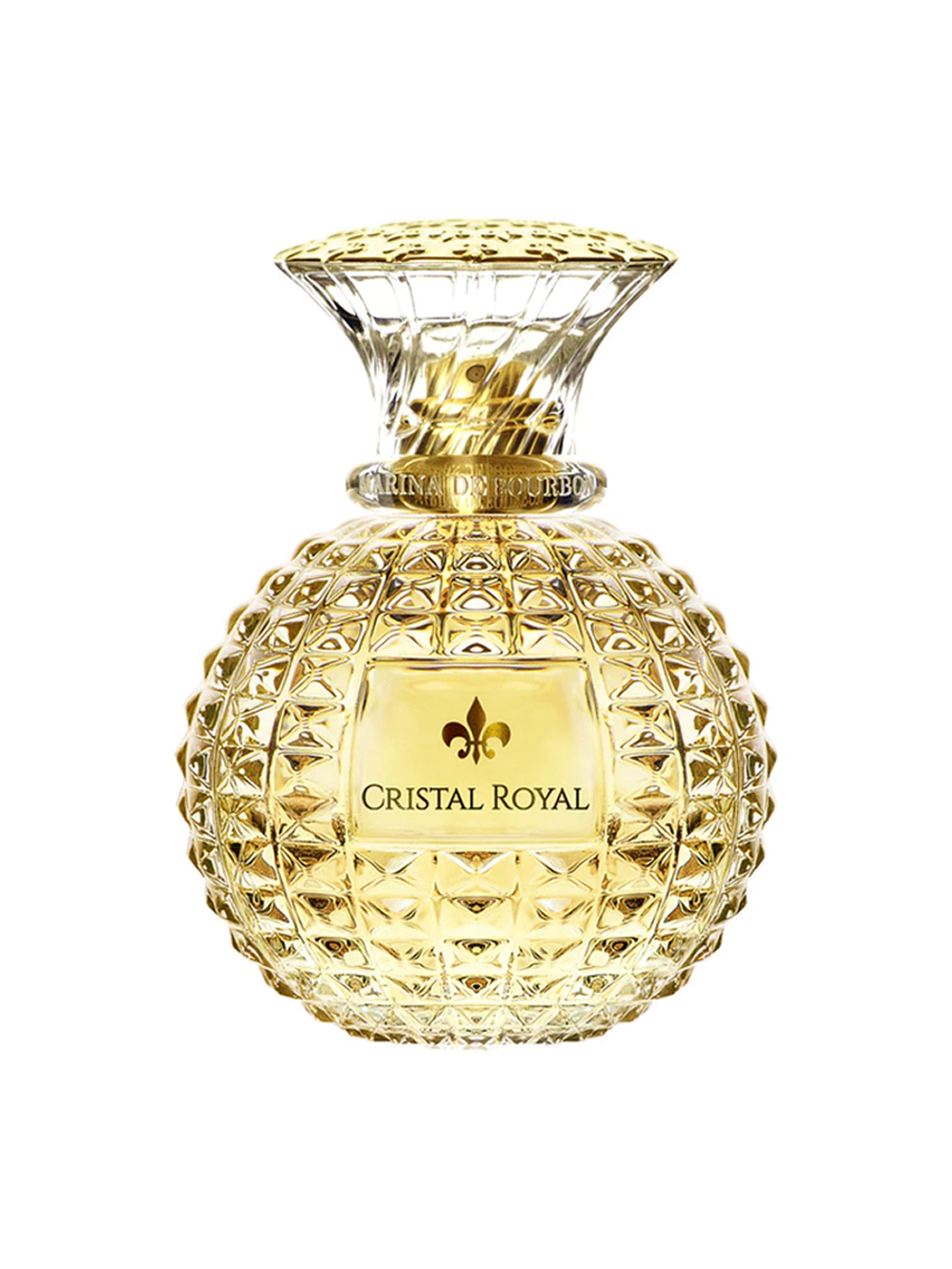 MARINA DE BOURBON Cristal Royal lady 50ml edp