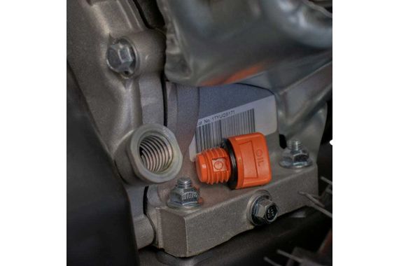 Снегоуборщик VERTON Ice SB-761