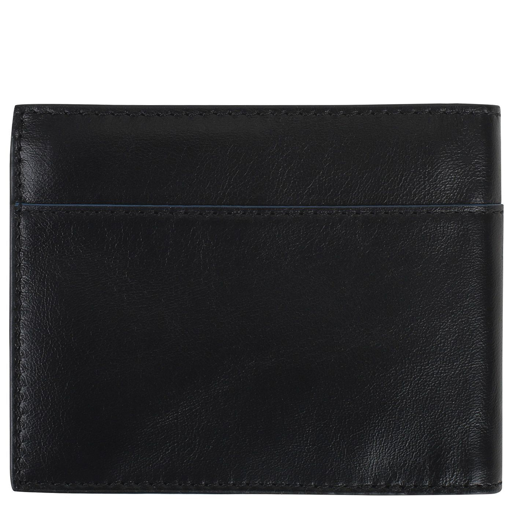 Кошелек складной Piquadro Blue square Revamp PU4188B2VR/N