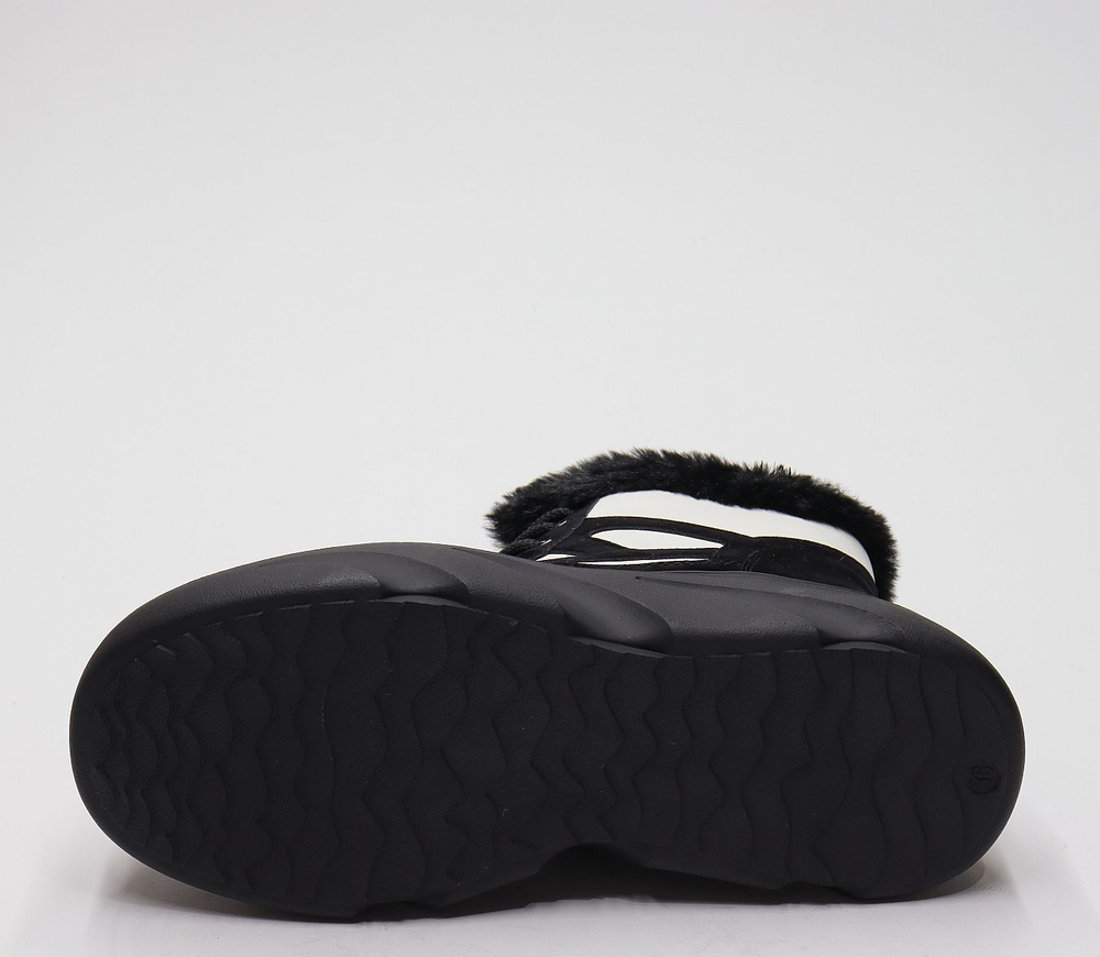 Ботинки (36-41)р. / шт. M105