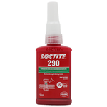 Loctite 290, Фиксатор резьбы средней прочности капиллярный.