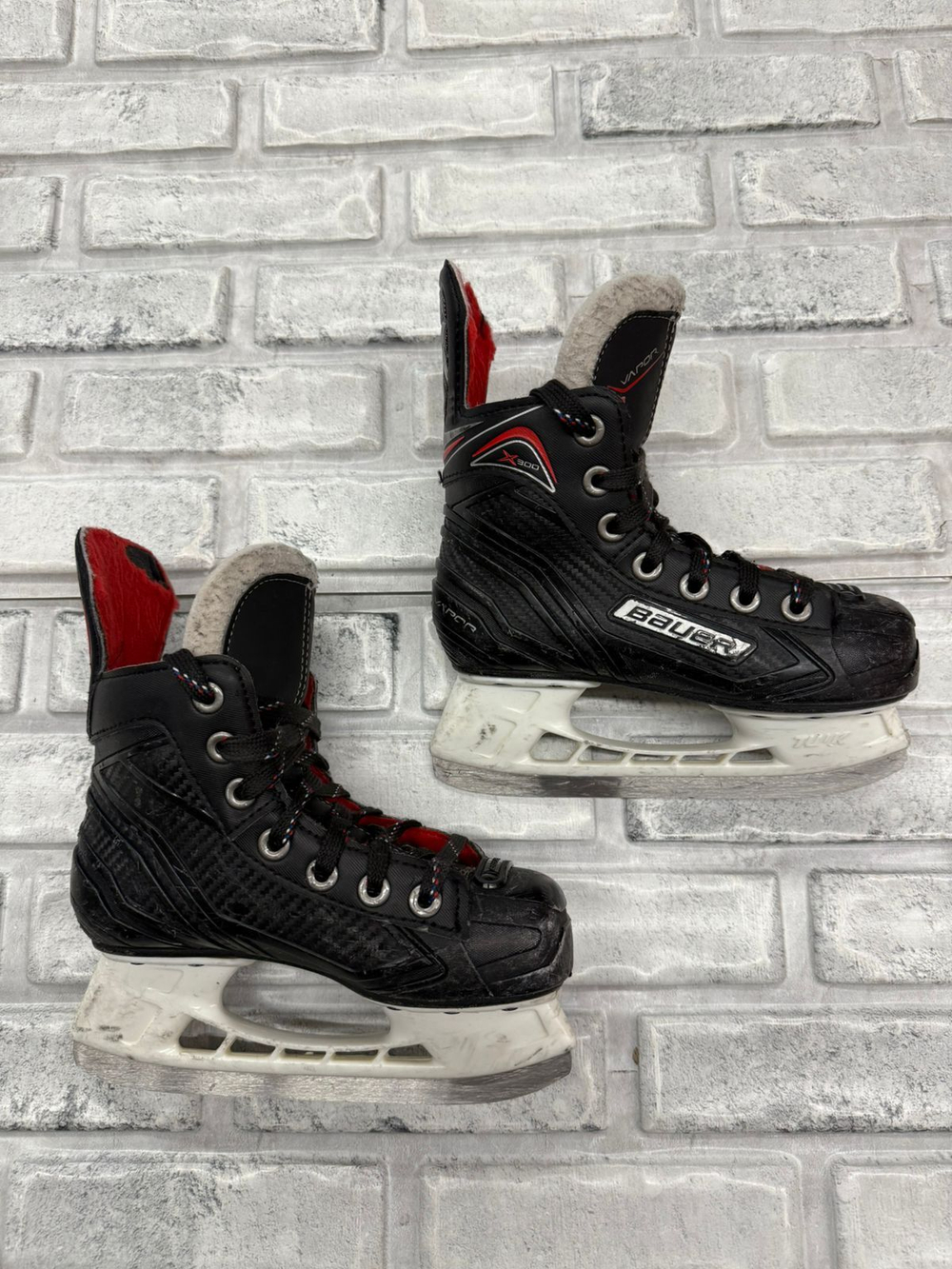 Bauer vapor X300 YTH 11R (EUR 29.5)