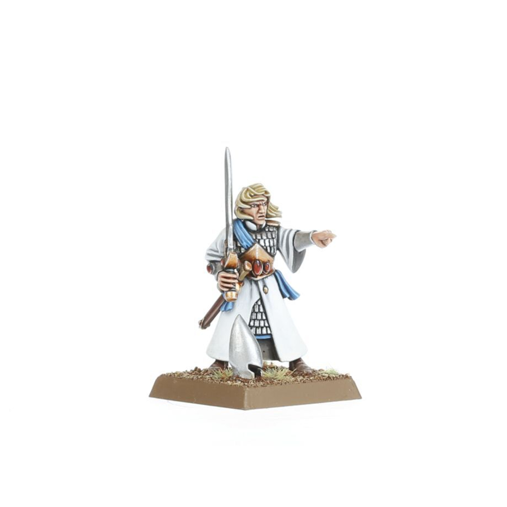 Warhammer The Old World - High Elf Realms: Eagle-Claw Bolt Throwers
