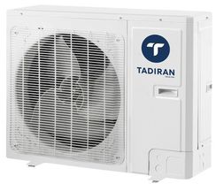 Наружный блок VRF системы Tadiran TNV141EU/3-V