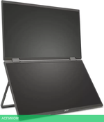 Монитор Acer PD163Qbmiuux