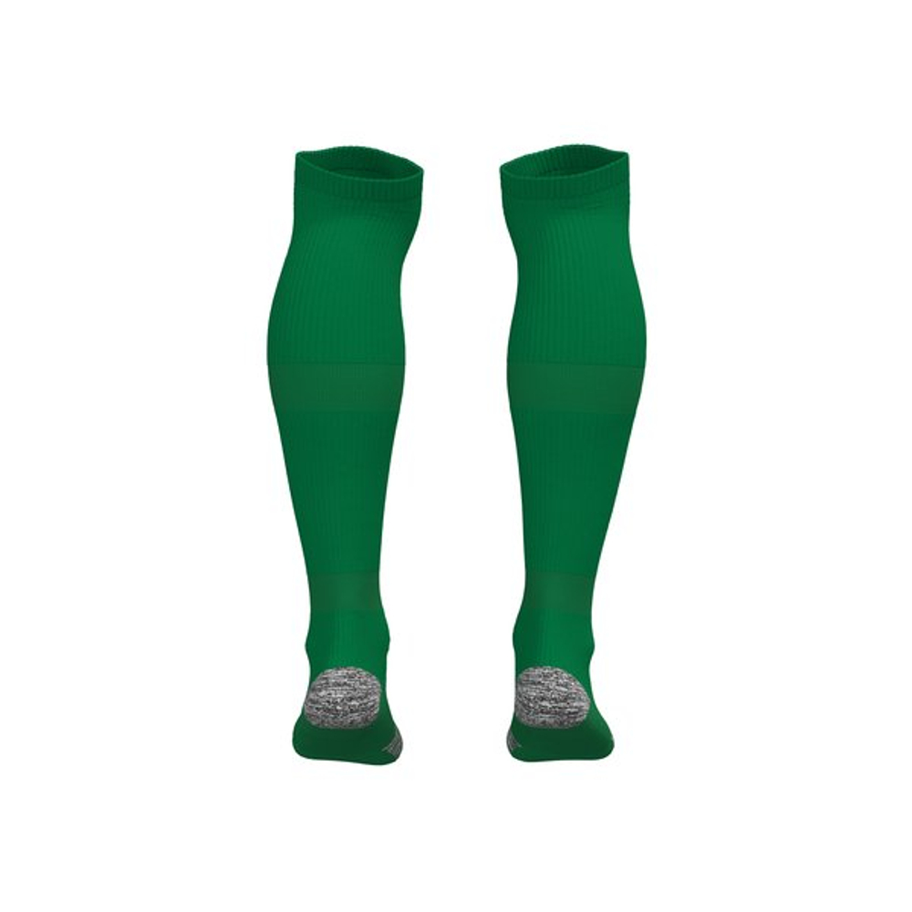 Гетры Evolution MatchFit Sock — Pine green
