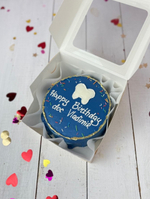 Бенто торт  «Для стоматолога 🦷»