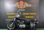 Harley-Davidson Sportster XL1200L 2006