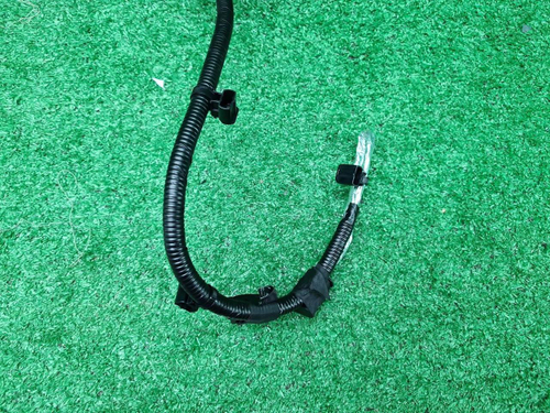 Проводка моторного отсека Jetour Dashing (22-нв)