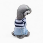 Костюм «Бонжур»