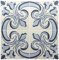 Equipe Ares Decor Classic 20x20