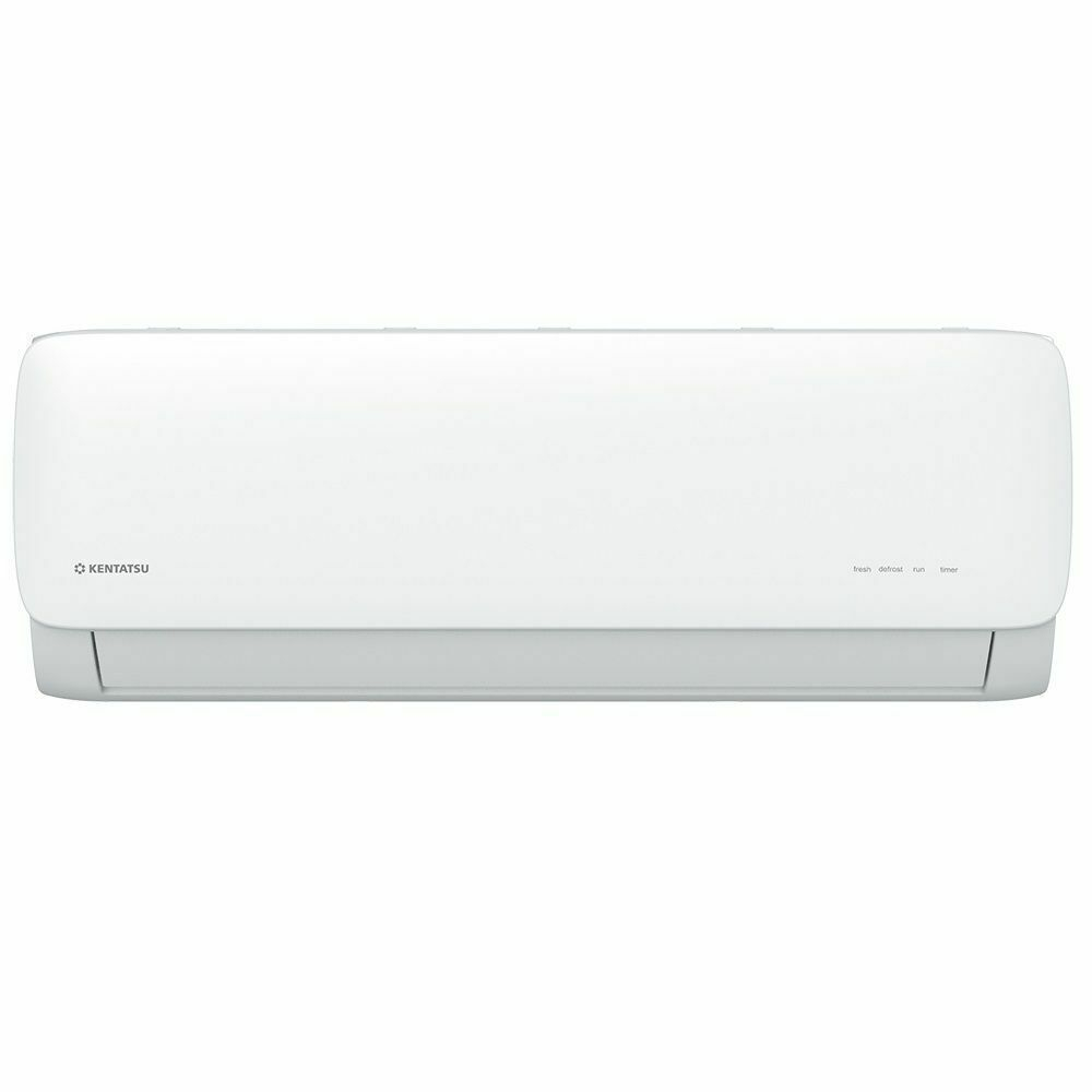 Инверторный настенный кондиционер сплит-система Kentatsu KSGAB26HZRN1W / KSRAB26HZRN1