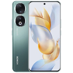 Смартфон Honor 90 8/256Gb Emerald Green (REA-NX9) (Без адаптера)