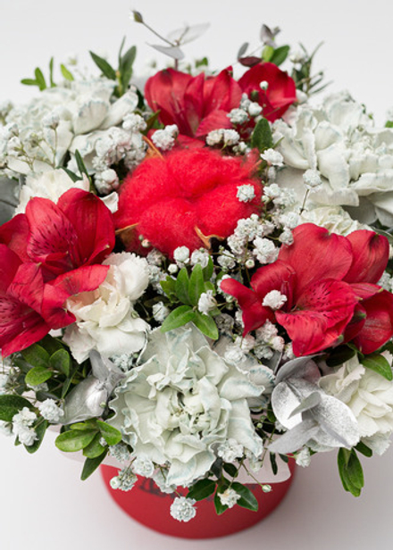 Коробочка XS #13