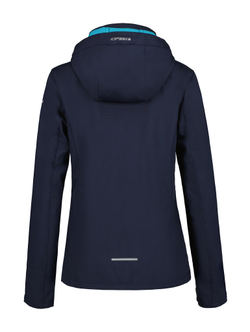 Куртка softshell W Icepeak