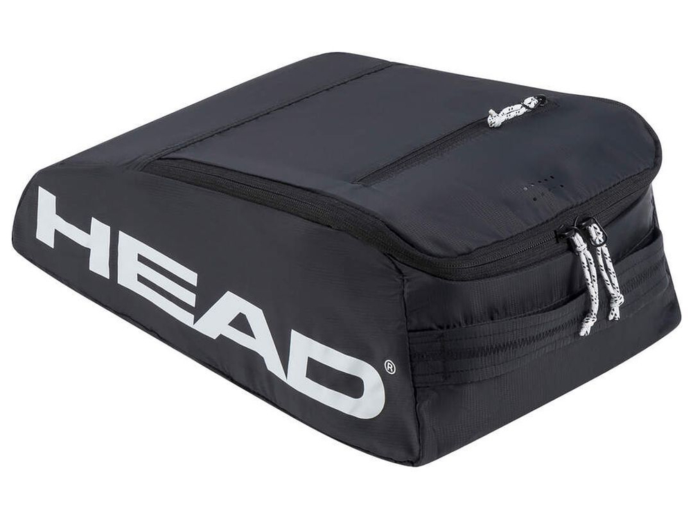 Мешок для обуви Head Tour Shoe Bag - Black