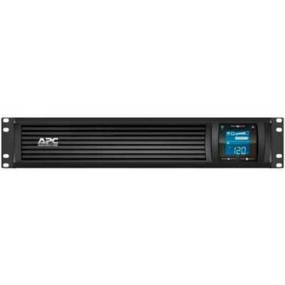 ИБП APC SMC1000I-2UC