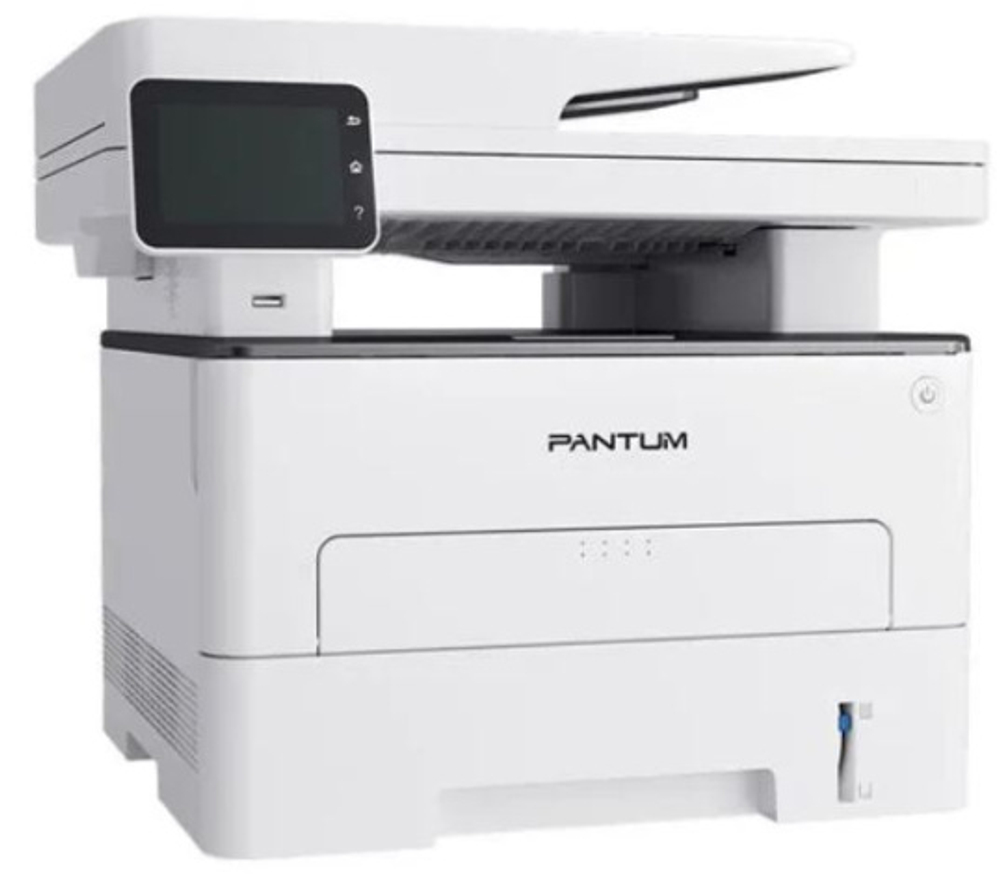 МФУ лазерное черно-белое Pantum BM5106FDN/RU