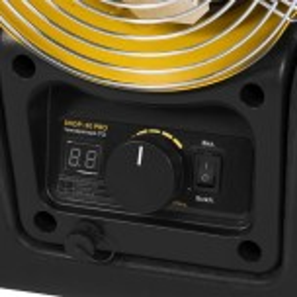 Тепловая пушка на дизтопливе прямого нагрева BALLU BHDP-20 PRO НС-1737533