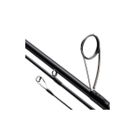 Спиннинг EverGreen Poseidon Zephyr Advangarde ZAGS-85 7-30g , длина - 2,56m