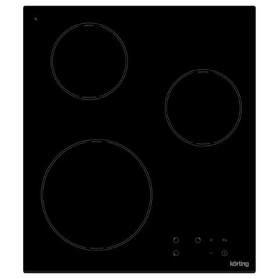 Индукционная варочная панель Korting HI 42031 B