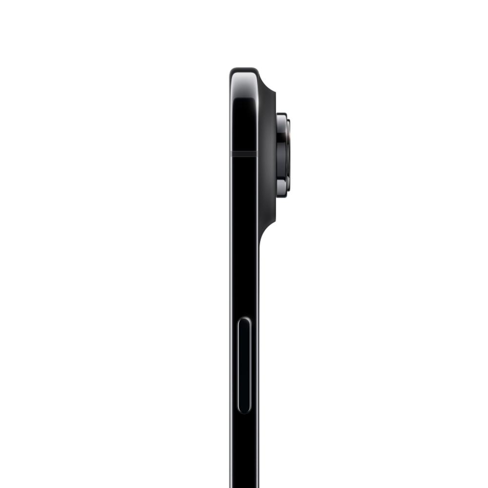 iPhone 17 Air 512 ГБ, Space Black (Космический Черный)