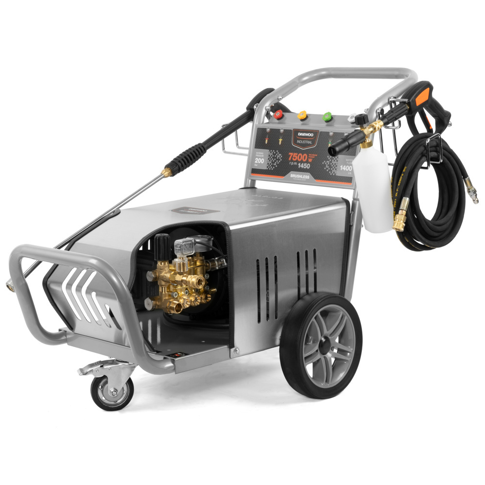 Минимойка Daewoo DAW 7500SW-3