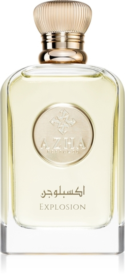 AZHA Perfumes Explosion  парфюм