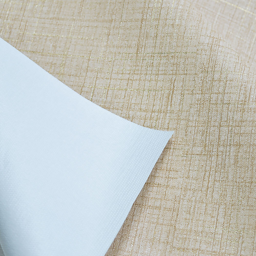 Клеенка 137см*20м ПВХ на тканевой основе, NNBYJ81954ALG