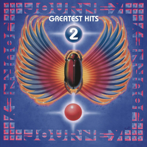 Journey / Greatest Hits Volume 2 (2LP)
