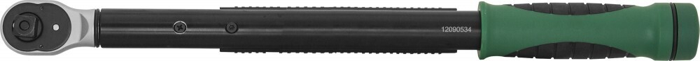 Ключ динамометрический цифровой 1/2"DR 10-100Nm