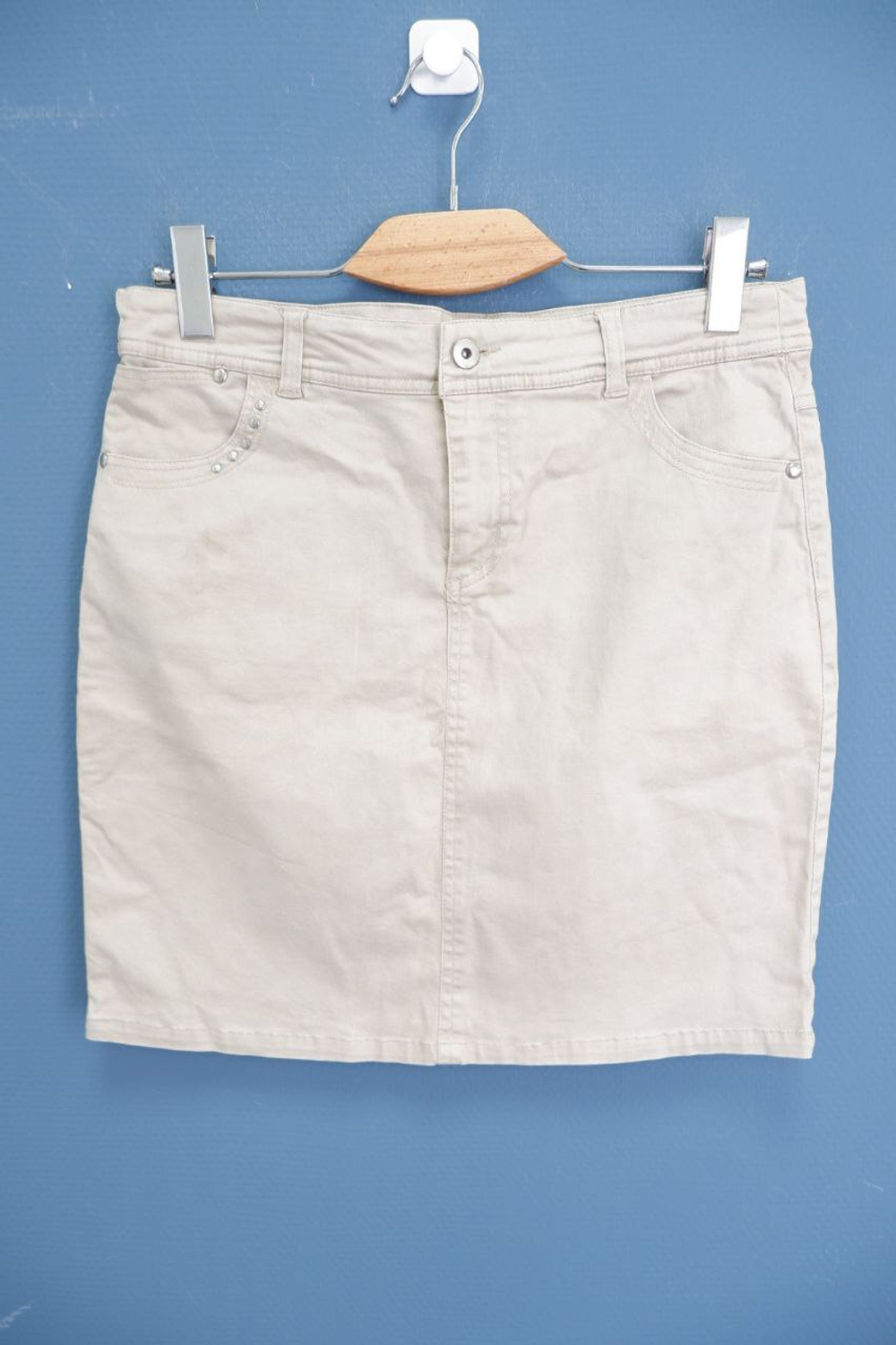 Юбка U collection практичная 40 размер