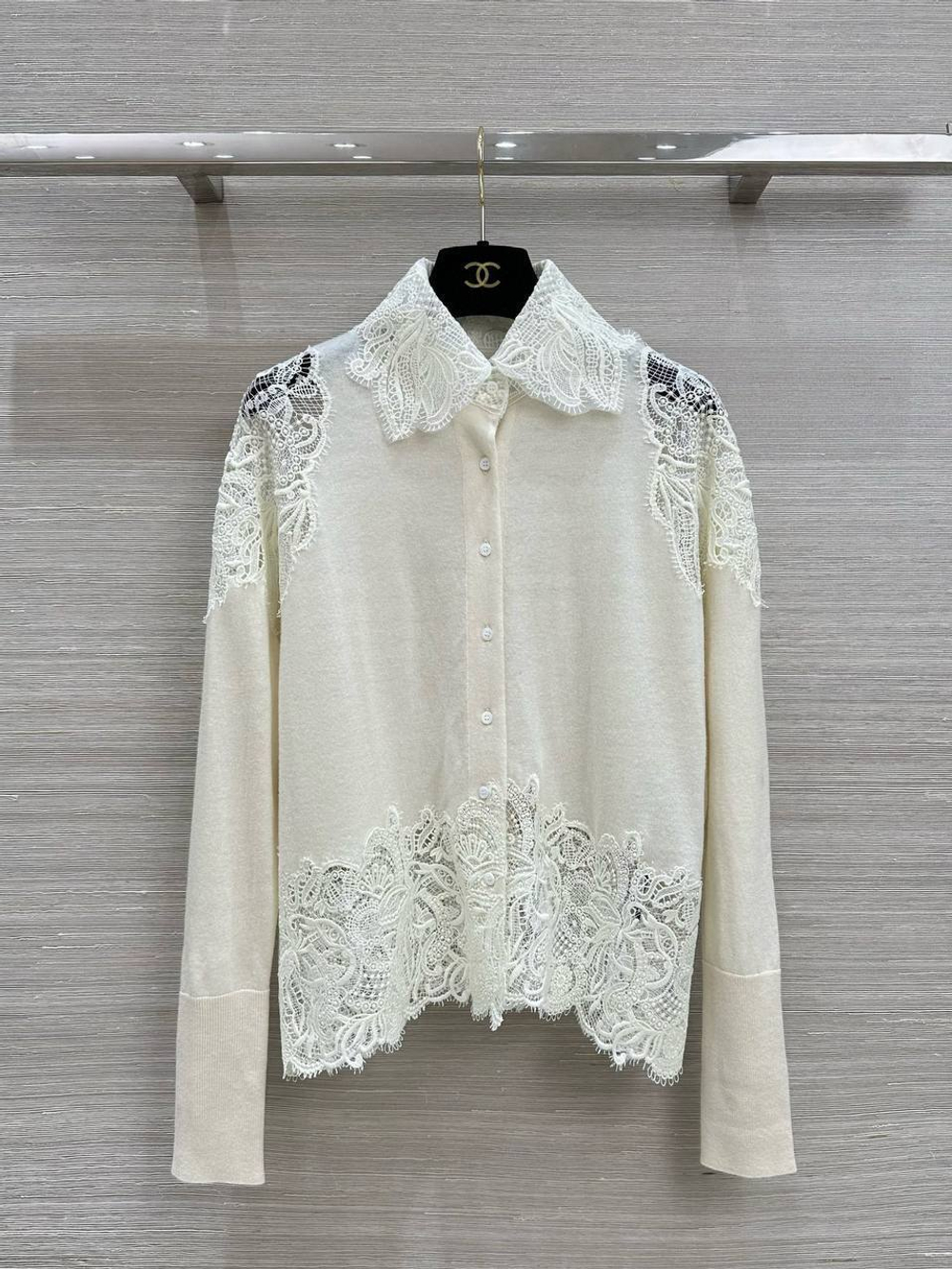 Рубашка Ermanno Scervino