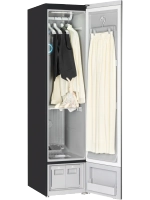 Паровой шкаф Hiberg SD 4GB