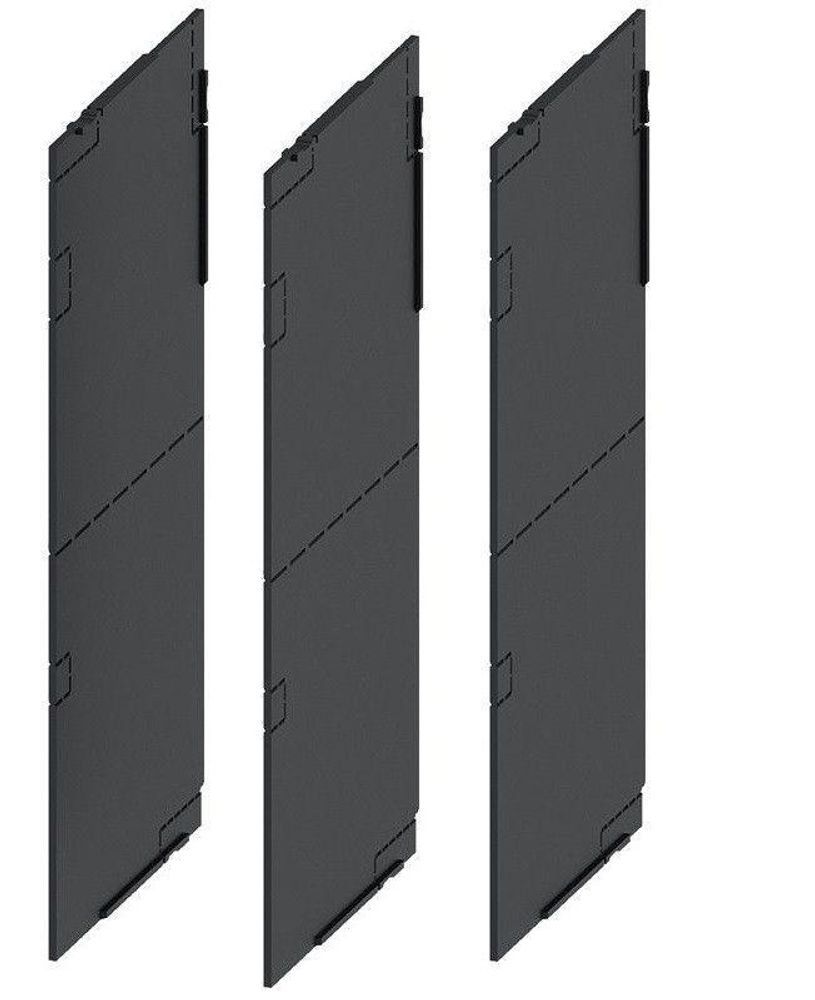 Перегородка межфазная 4п для стац. ВА-752 (уп.3шт) DEKraft 27276DEK Перегородка межфазная 4п для стац. ВА-752 (уп.3шт) DEKraft 27276DEK