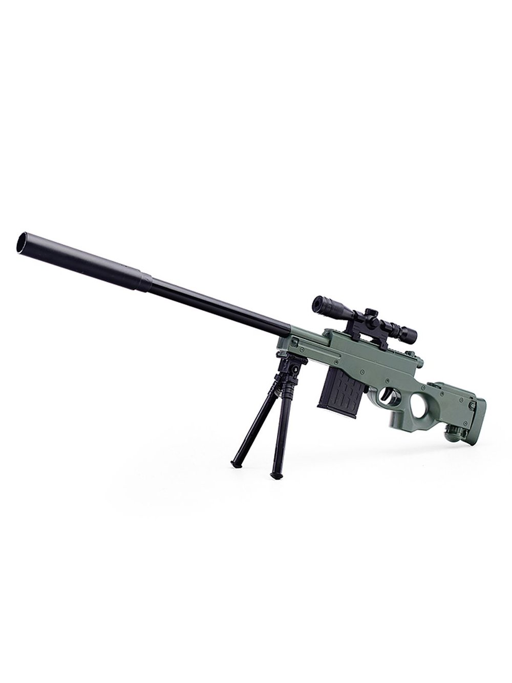 Игровой автомат для мальчиков Стрелок (JL555-1)