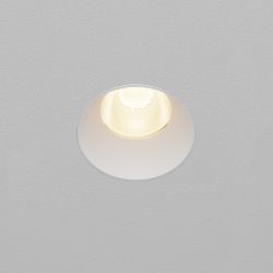 Светильник встраиваемый светодиодный Maytoni   DL121-15W-3K-TRS-W