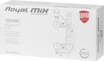 Узел смесительный ROYAL THERMO RTE 14.180 RoyalMix без насоса 1" НС-1061925
