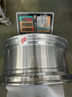 КОВАНЫЕ ДИСКИ ДЛЯ ROLLS-ROYCE GHOST 2016 РОЛЛС-РОЙС ГОСТ