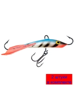 Балансир рыболовный CLASSIC-7 74mm 2 штуки 16 г.